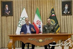 زاکانی: ظرفیت شهرداری تهران و وزارت دفاع برای تولید مسکن انبوه و ارزان