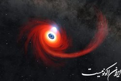 کشف یک نوع جدید از انفجار کیهانی