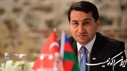 توضیح باکو درباره توافق بازگشایی کریدور لاچین