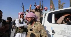 درگیری‌ میان مزدوران آمریکا و ترکیه در حلب
