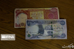 بانک مرکزی کارنامه درخشانی در عرضه ارز اربعین و ثبات بازار داشت