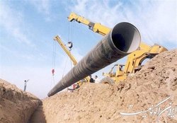 آخرین وضعیت طرح‌های انتقال آب در ایران