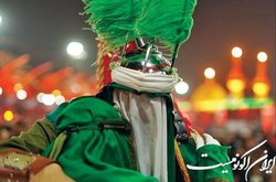 امیدواریم نزد امام حسین(ع) روسفید باشیم
