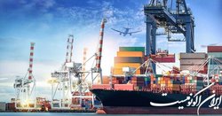 افزایش تجارت ایران با امارات متحده‌عربی