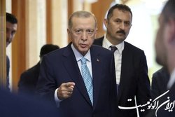 الشرق الاوسط: اختلافات، مانع سفر اردوغان به عراق می‌شود