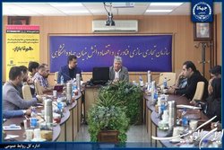 ارائه راهکارهای نوآورانه مبتنی بر هوش‌مصنوعی