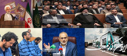 اخبار سیاسی ۱۹ شهریور؛ امضای تفاهم‎نامه برای تراموای تهران