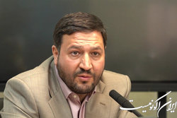 رشیدی: خدمات‌رسانی به زوار اربعین نسبت به سال‌های قبل بهتر بود
