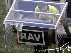 زمان نصب VAR در آزادی و نقش جهان مشخص شد