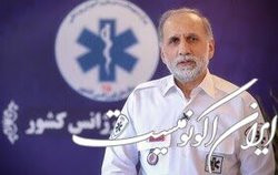 ارتقاء بهداشت و خدمات امدادی در راهپیمایی اربعین ۱۴۰۲