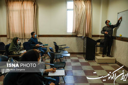 ثبت‌نام جذب هیات علمی دانشگاه آزاد فقط تا پایان امروز
