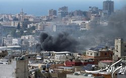زخمی شدن ۵ سرباز لبنانی در پی درگیری در داخل اردوگاه عین الحلوه