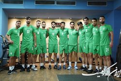تیم‌ملی می‌تواند در آسیا آبروداری کند