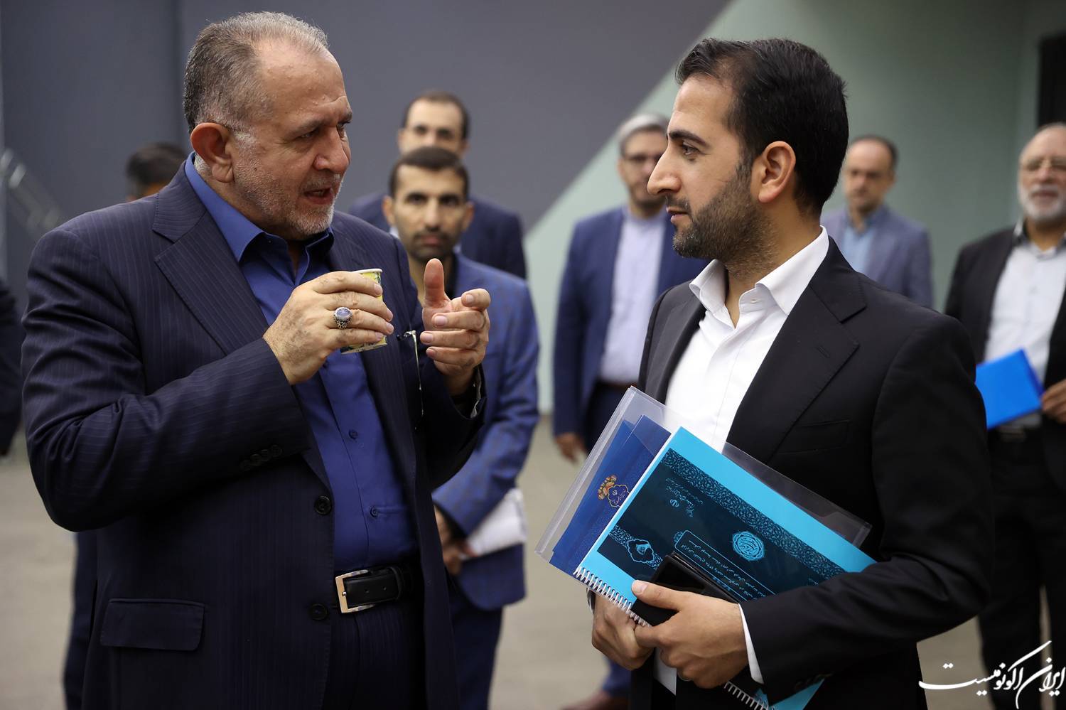 افتتاح ١٢٧٨ واحد مسکونی در قالب نهضت ملی مسکن توسط ستاد اجرایی فرمان امام/ تحویل ۳۰۰۰ واحد دیگر تا پایان سال افتتاح ١٢٧٨ واحد مسکونی در قالب نهضت ملی مسکن توسط ستاد اجرایی فرمان امام/ تحویل ۳۰۰۰ واحد دیگر تا پایان سال