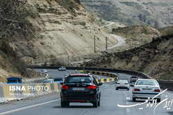 اختصاص یک محور برای تردد کاروان‌ زائران امام‌رضا (ع)