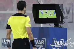 جزئیات بیشتر از نصب VAR در ورزشگاه ازادی