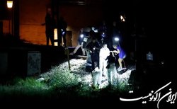 برخورد مرگبار قطار با چند عابر در «بارسلونِ» اسپانیا