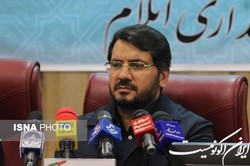 خط کشی ۱۲۶۰۰ کیلومتر، چهار خطه کردن ۹۰ کیلومتر و ۷۲۰ کیلومتر روکش آسفالت در محورهای اربعین