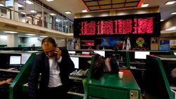 افت علائم حیاتی بورس و سردرگمی سهامداران