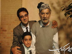 اردشیر رستمی: سریال «شهریار» بخشی از مسیر زندگی‌ام را شکل داد