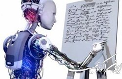 کـاربـرد هـوش مـصـنـوعـی در مـقاله‌نـویـسی