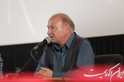 علی لقمانی: تصویر دیجیتال هنوز حس و حال آنالوگ را ندارد