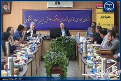 بازیگران حوزه هوش مصنوعی در رویداد «هم‌تابازار» گردهم می‌آیند