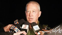 گالانت مدعی شد: ایران در حال ساخت فرودگاه در جنوب لبنان است