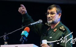 اظهارات فرمانده نیروی دریایی سپاه در جلسه کمیسیون امنیت ملی مجلس