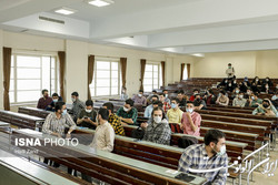 سیستم حضور و غیاب دانشجویان «الکترونیکی» می‌شود