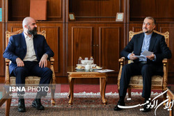 تاکید امیرعبداللهیان بر تسریع در اجرای توافق امنیتی ایران و عراق