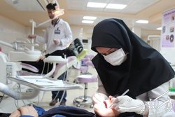 اعلام نتایج نهایی آزمون دستیاری دندانپزشکی در هفته آخر شهریور