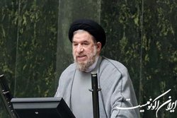 قدردانی میرتاج‌الدینی از زحمات دستگاه‌های خدمات‌رسان به زائران اربعین در بخش حمل و نقل