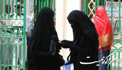 ممنوعیت استفاده از نقاب در مدارس مصر