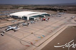 میزبانی از ۲۳۶ هزار زائر اربعین در ترمینال سلام