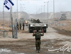 حماس: استراتژی مقاومت فراگیر تنها راه تحقق آرمان‌های ملت فلسطین است
