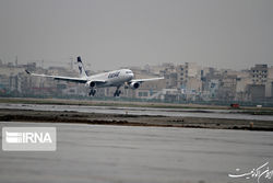 جزییات میزان تاخیر ایرلاین‌ها در اربعین امسال