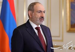 پاشینیان: اول از همه به پوتین زنگ زدم!