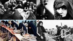 فرهنگ‌نامه شهدای زن استان خراسان رضوی تدوین می‌شود
