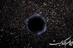 سیاه‌چاله‌ها ممکن است به ما خیلی نزدیک‌تر باشند