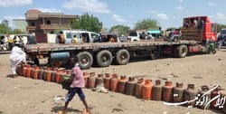 گرانی و کمبود سوخت سودان به دنبال اشغال پالایشگاه خارطوم