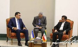 تدوین برنامه عمل برای کاهش گرد و غبار در شرق کشور