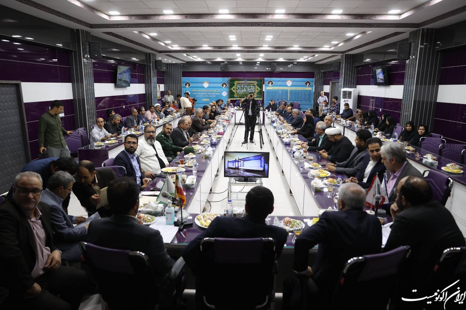 افتتاح دوازدهمین خوابگاه دانشجویی دخترانه احداث شده توسط ستاد اجرایی فرمان امام/ ۱۰۰۰ میلیارد تومان سرمایه‌گذاری برای ساخت ۱۶ خوابگاه درکشور