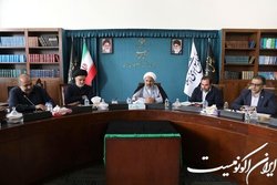 خضریان: استاندارد آرد کامل برای انواع نان‌های سنتی تعیین می شود