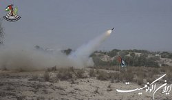 رسانه‌ عبری رزمایش مقاومت در غزه را «بسیار استثنایی» خواند