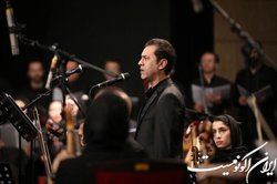مجتبی عسگری: از کودکی در تکایا اذان می‌گفتم