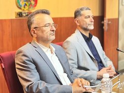داورزنی: برای ثبت‌نام در انتخابات هنوز به جمع‌بندی نرسیده‌ام