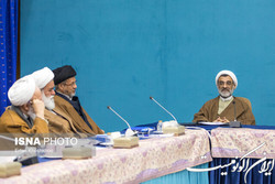 تحریم شورای عالی انقلاب فرهنگی از سوی اتحادیه اروپا