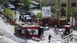 دیدار مقام فلسطینی با نخست‌وزیر لبنان درمورد درگیری‌های عین الحلوه