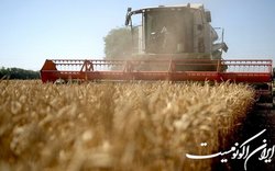 امضای توافق غلات میان رژیم صهیونیستی و جمهوری آذربایجان